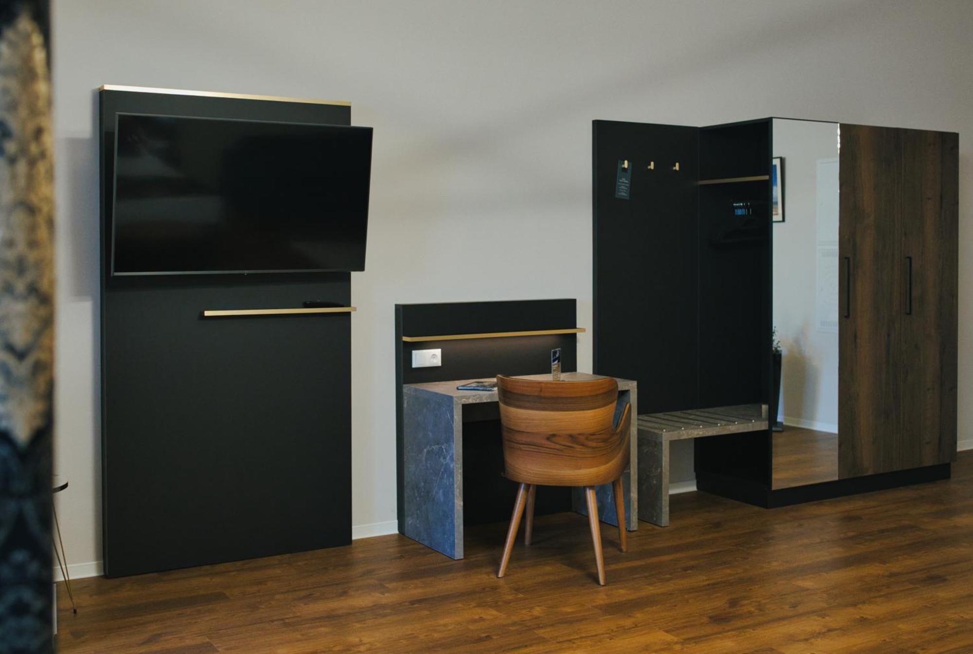 Residence Black Eagle Lubmin Strand Zewnętrze zdjęcie
