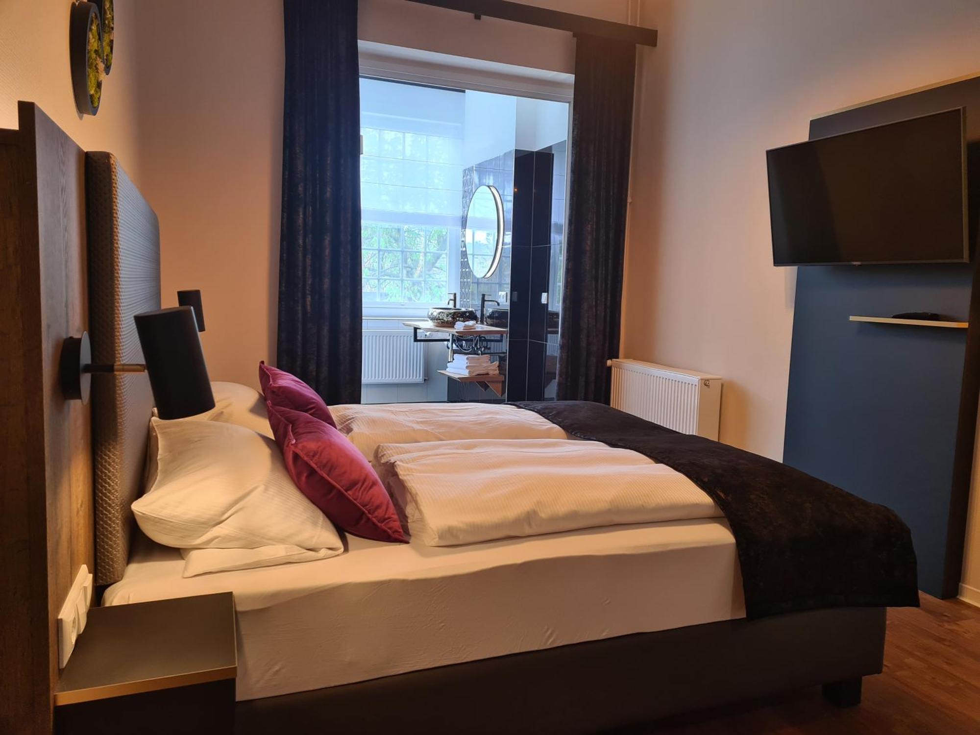 Residence Black Eagle Lubmin Strand Zewnętrze zdjęcie