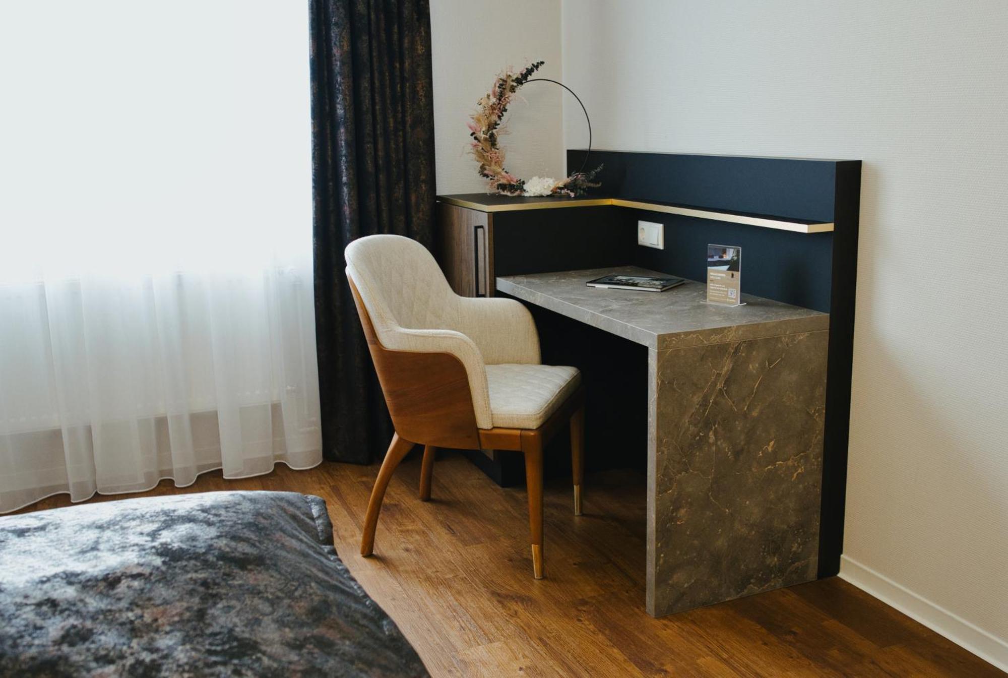 Residence Black Eagle Lubmin Strand Zewnętrze zdjęcie