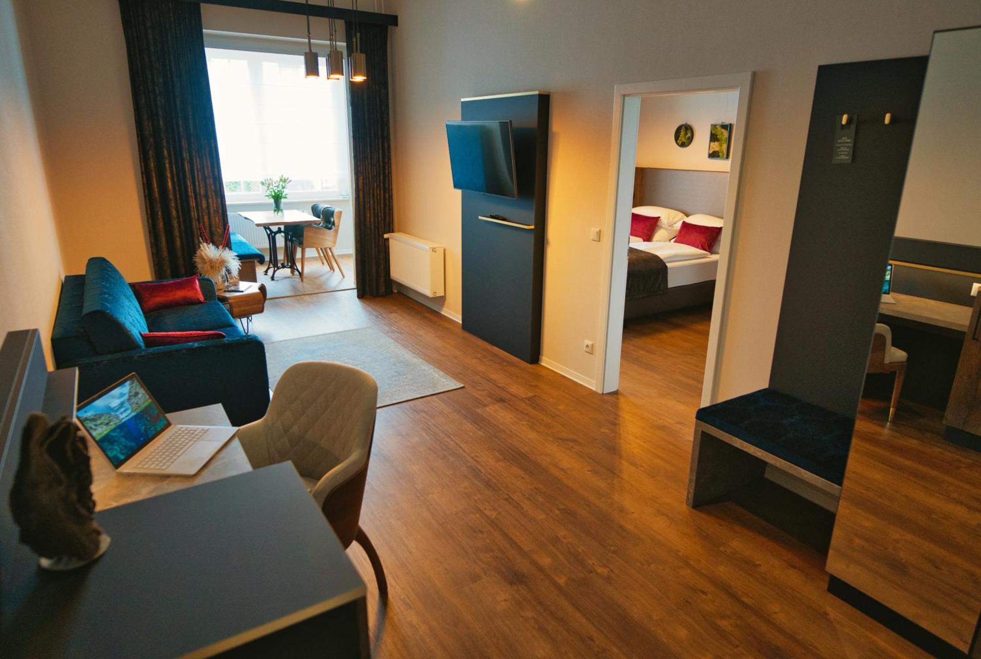 Residence Black Eagle Lubmin Strand Zewnętrze zdjęcie