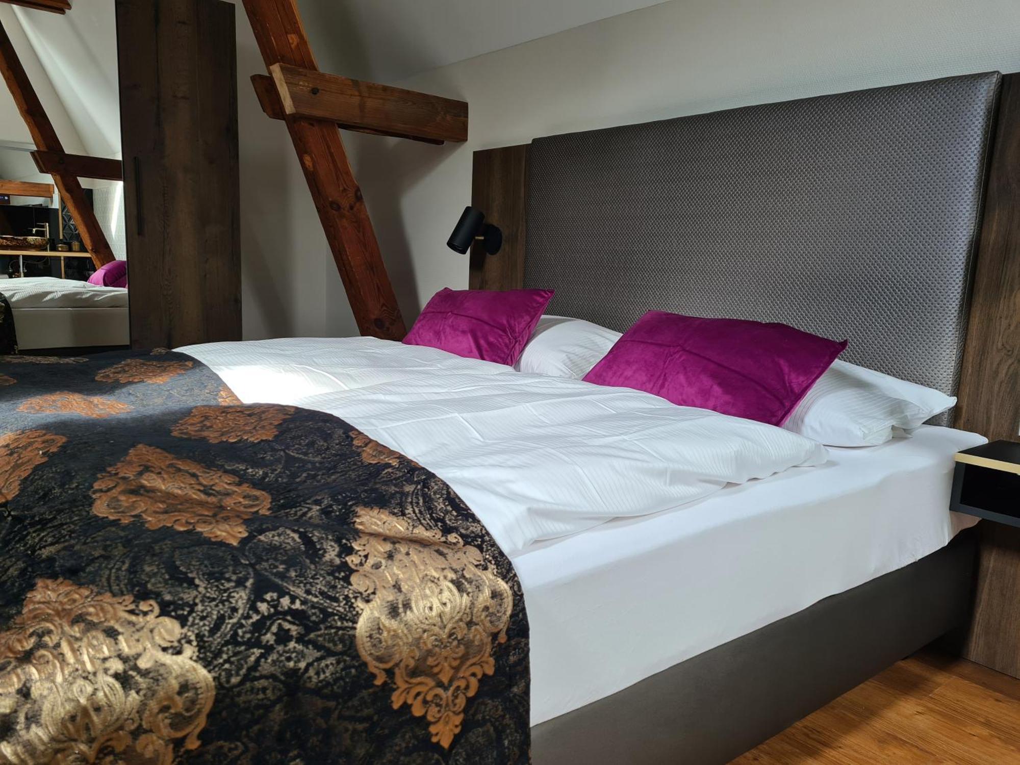 Residence Black Eagle Lubmin Strand Zewnętrze zdjęcie