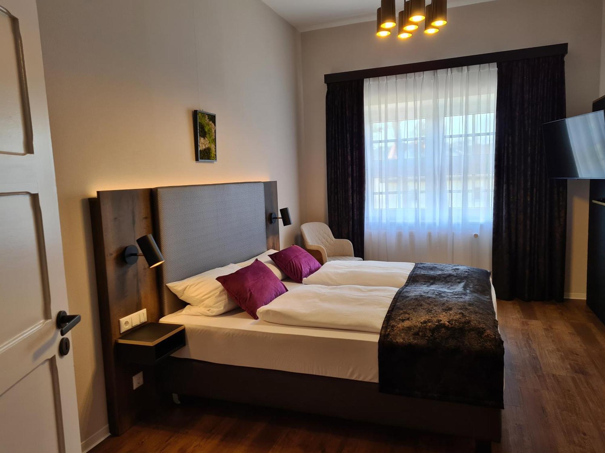 Residence Black Eagle Lubmin Strand Zewnętrze zdjęcie