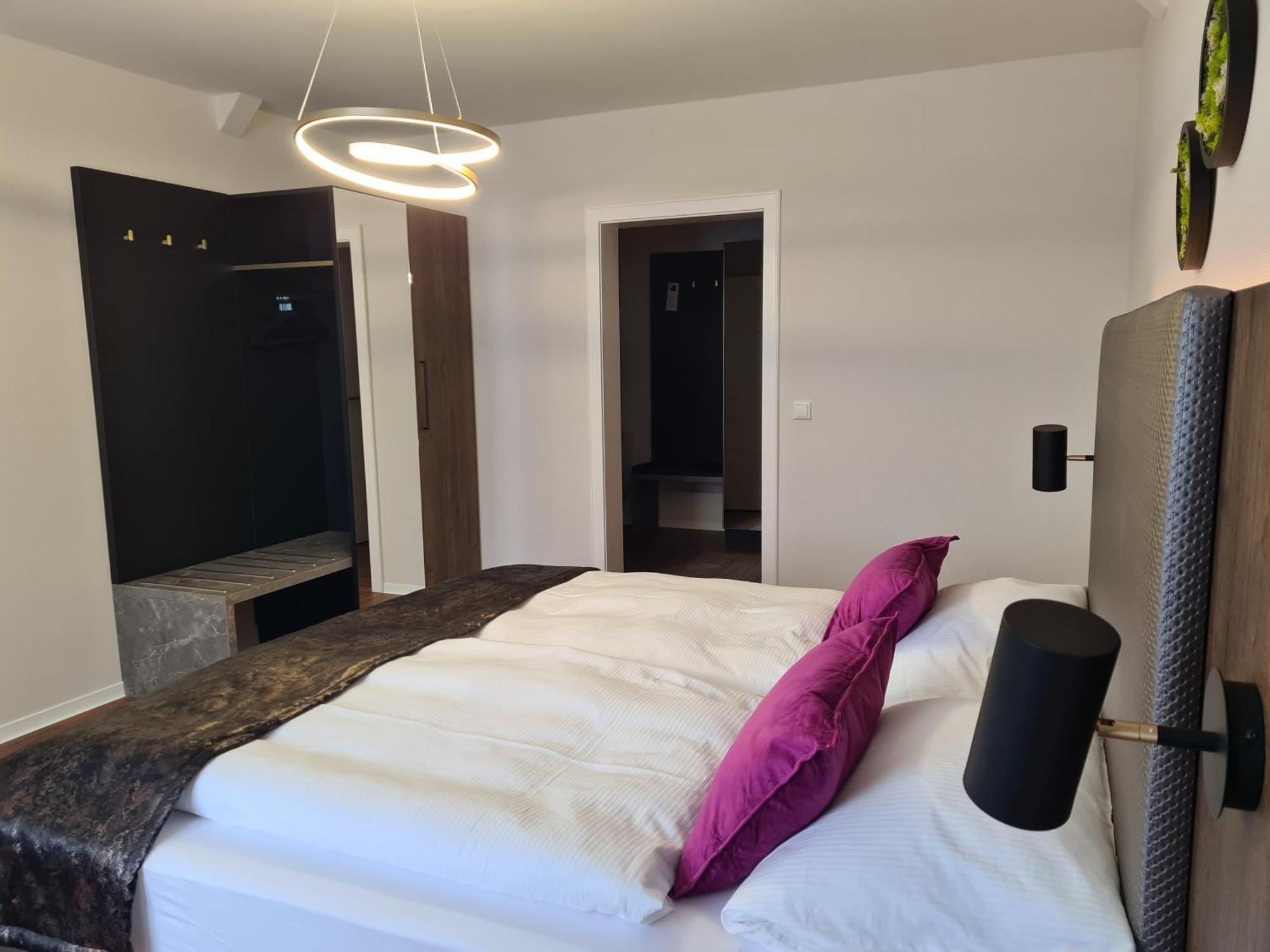 Residence Black Eagle Lubmin Strand Zewnętrze zdjęcie