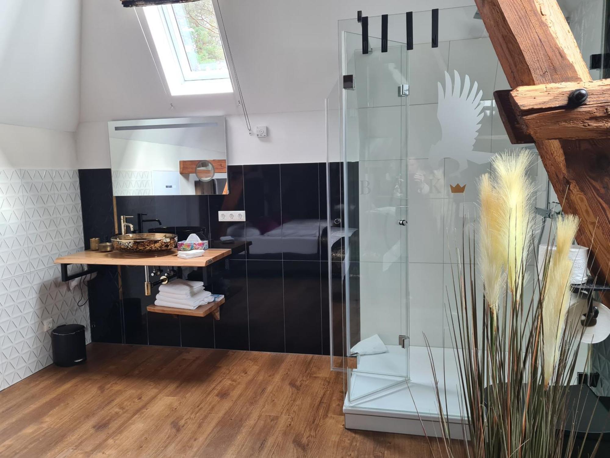 Residence Black Eagle Lubmin Strand Zewnętrze zdjęcie