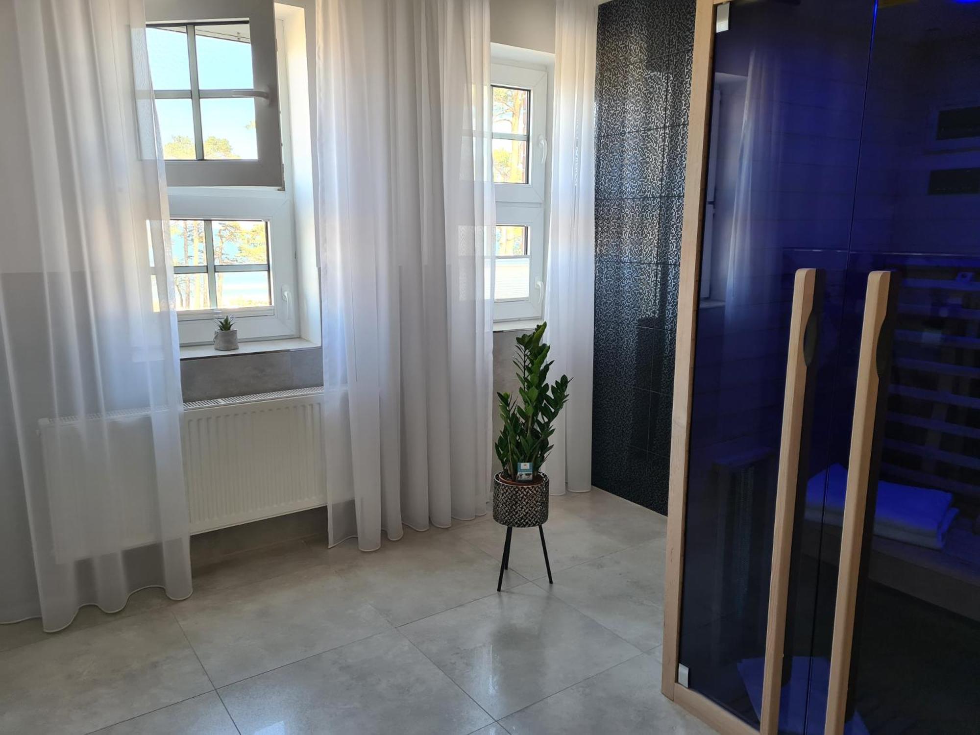 Residence Black Eagle Lubmin Strand Zewnętrze zdjęcie