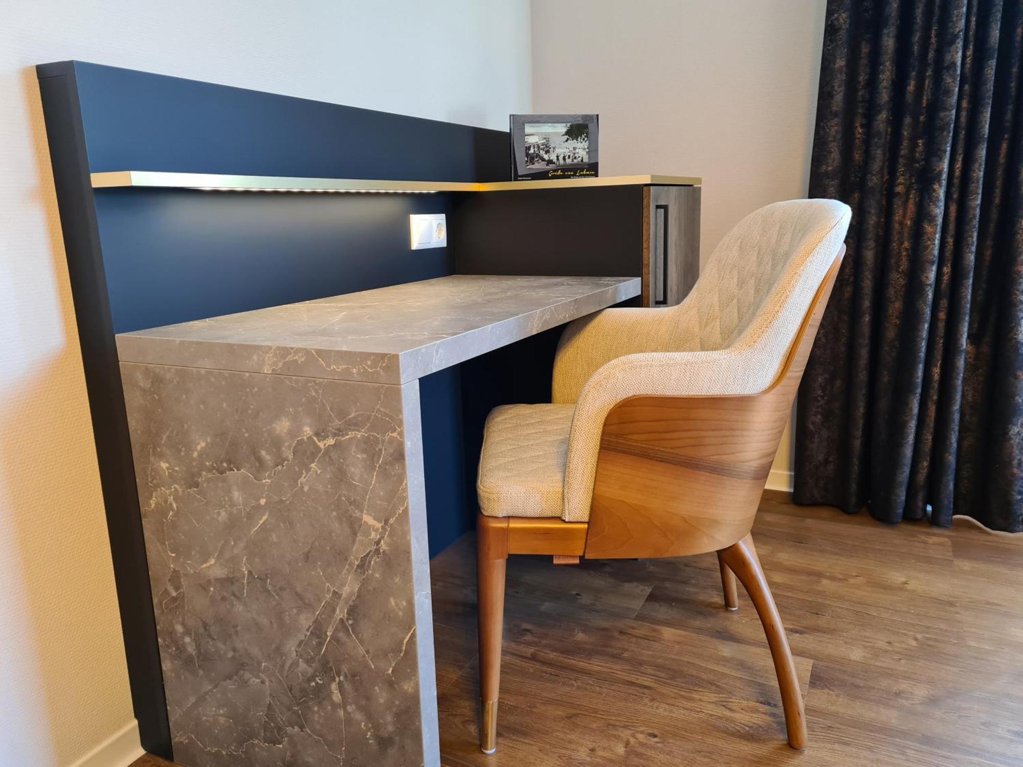 Residence Black Eagle Lubmin Strand Zewnętrze zdjęcie