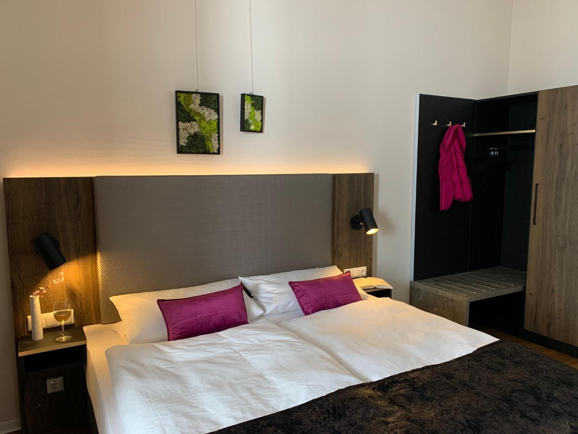Residence Black Eagle Lubmin Strand Zewnętrze zdjęcie