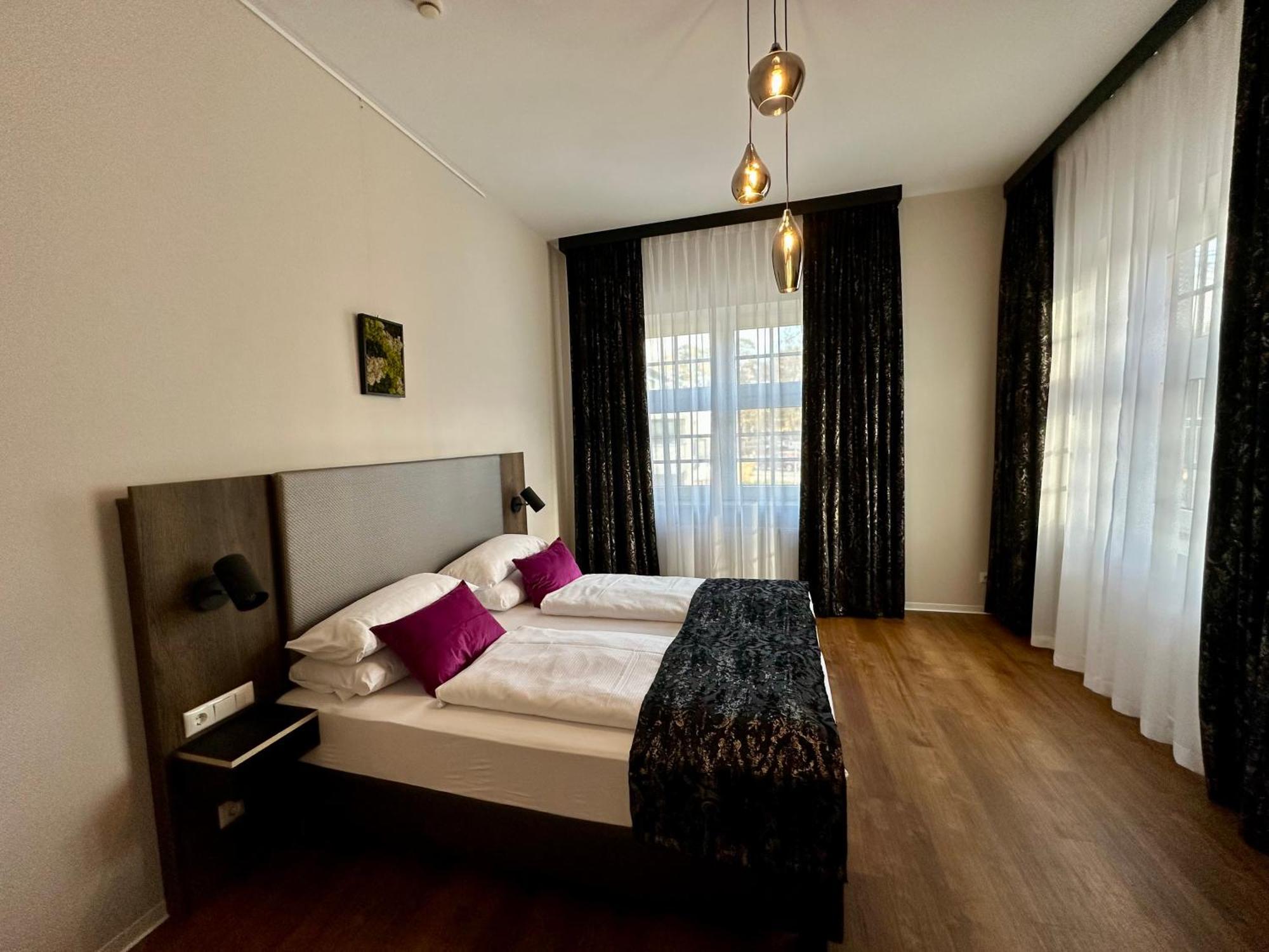 Residence Black Eagle Lubmin Strand Zewnętrze zdjęcie