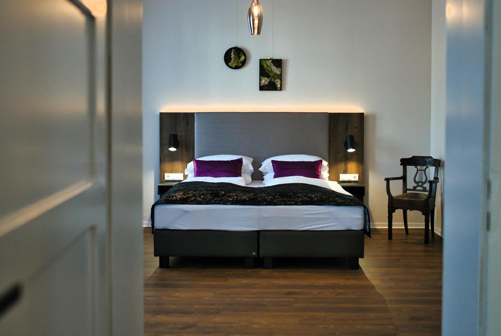 Residence Black Eagle Lubmin Strand Zewnętrze zdjęcie
