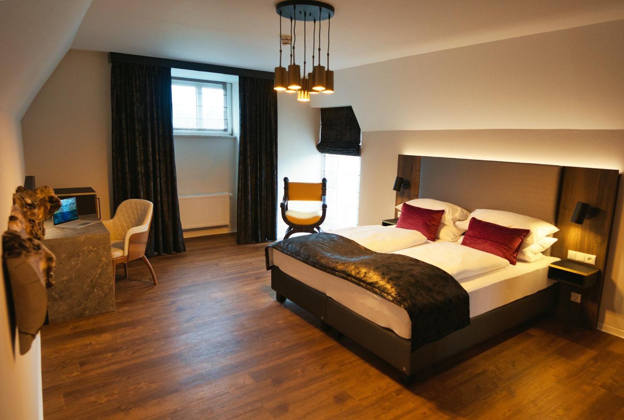 Residence Black Eagle Lubmin Strand Zewnętrze zdjęcie